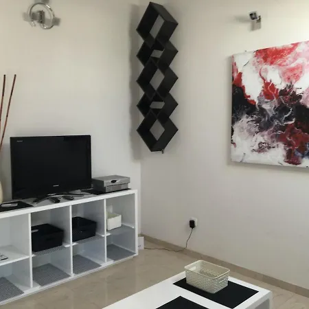 Lily Appartement Supetar