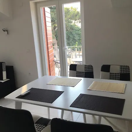 Lily Appartement