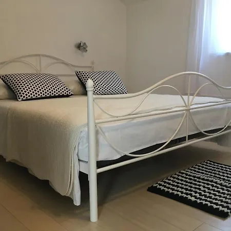 Lily Appartement *